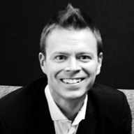 Andrew Parker Profile Picture