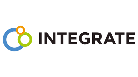 Integrate