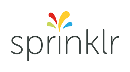 Sprinklr