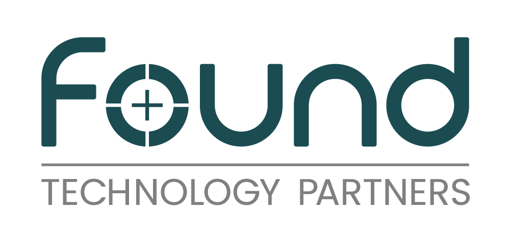 Found Tech Partners Logo